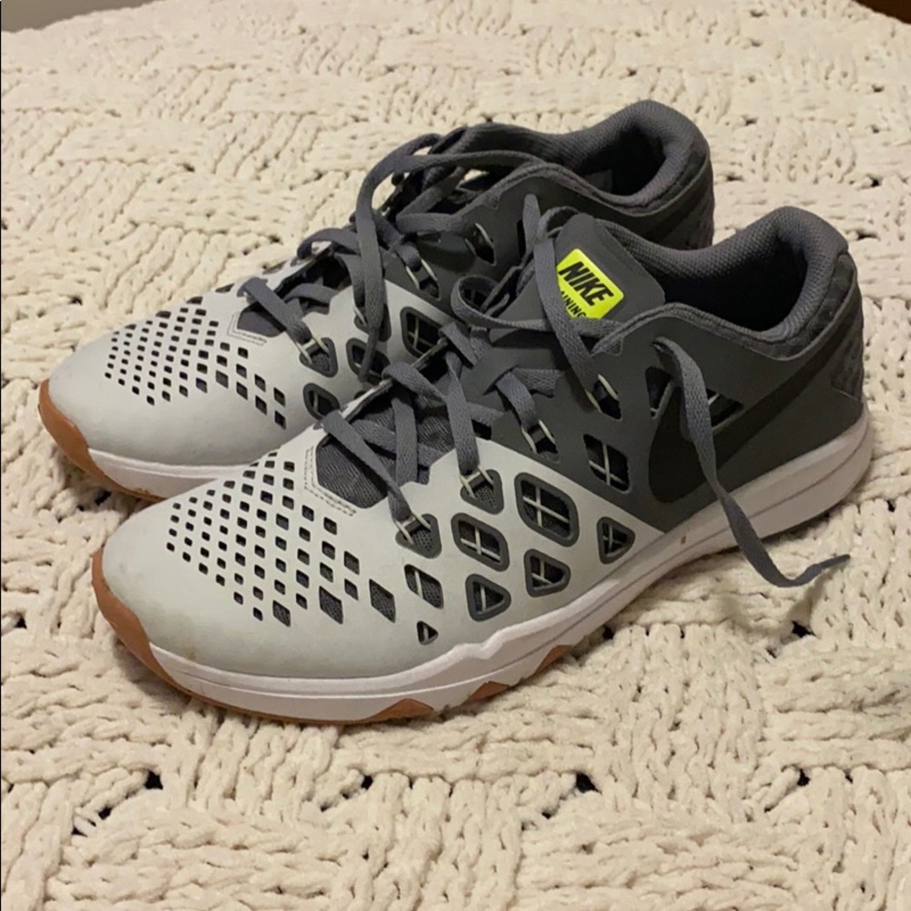 Men’s Nike Train Speed 4 AMP